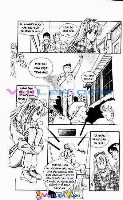 lá chắn tình yêu chapter 4 152