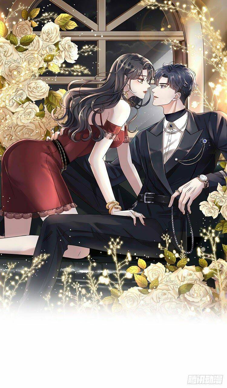 đại tiểu thư có thể có cái gì xấu chapter 22.1 1