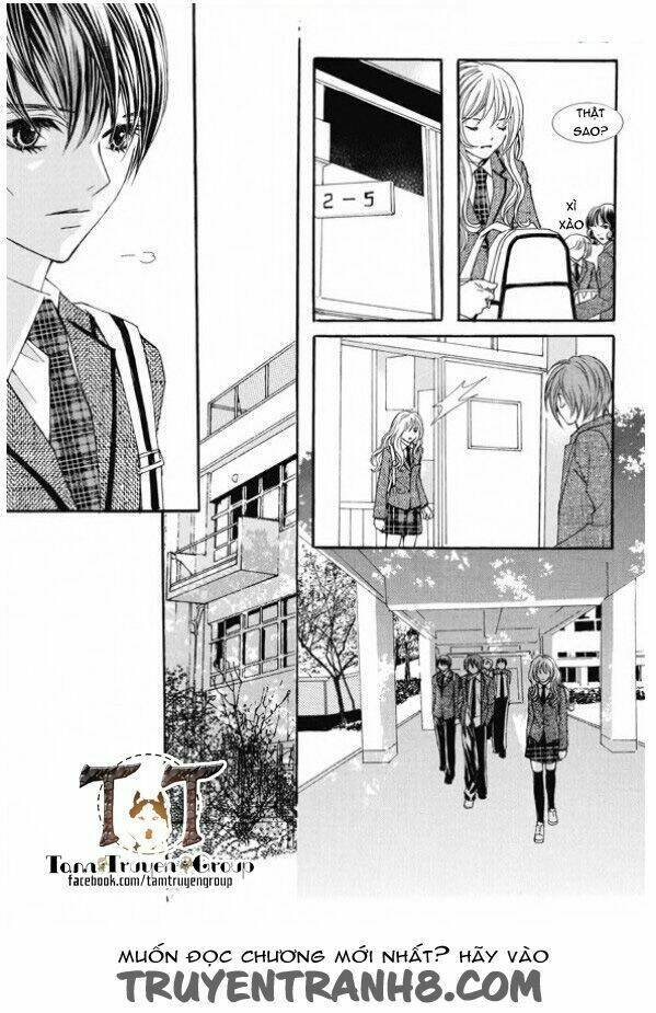 my beast chapter 4 22