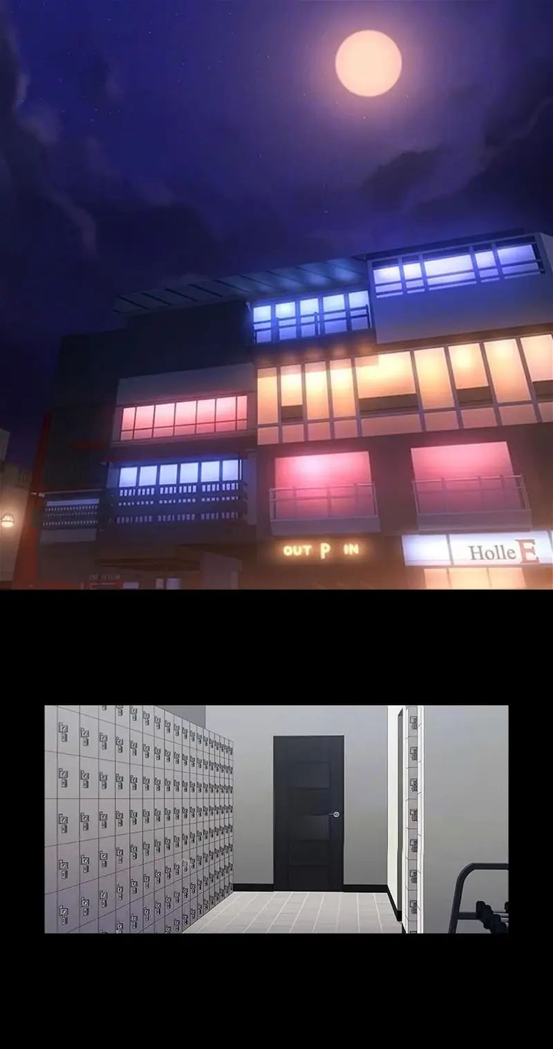 huấn luyện viên phòng thể hình - không che chapter 48 21