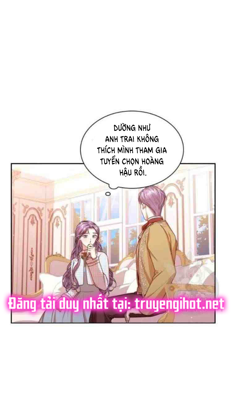 trở thành thư ký của bạo chúa chapter 39 27