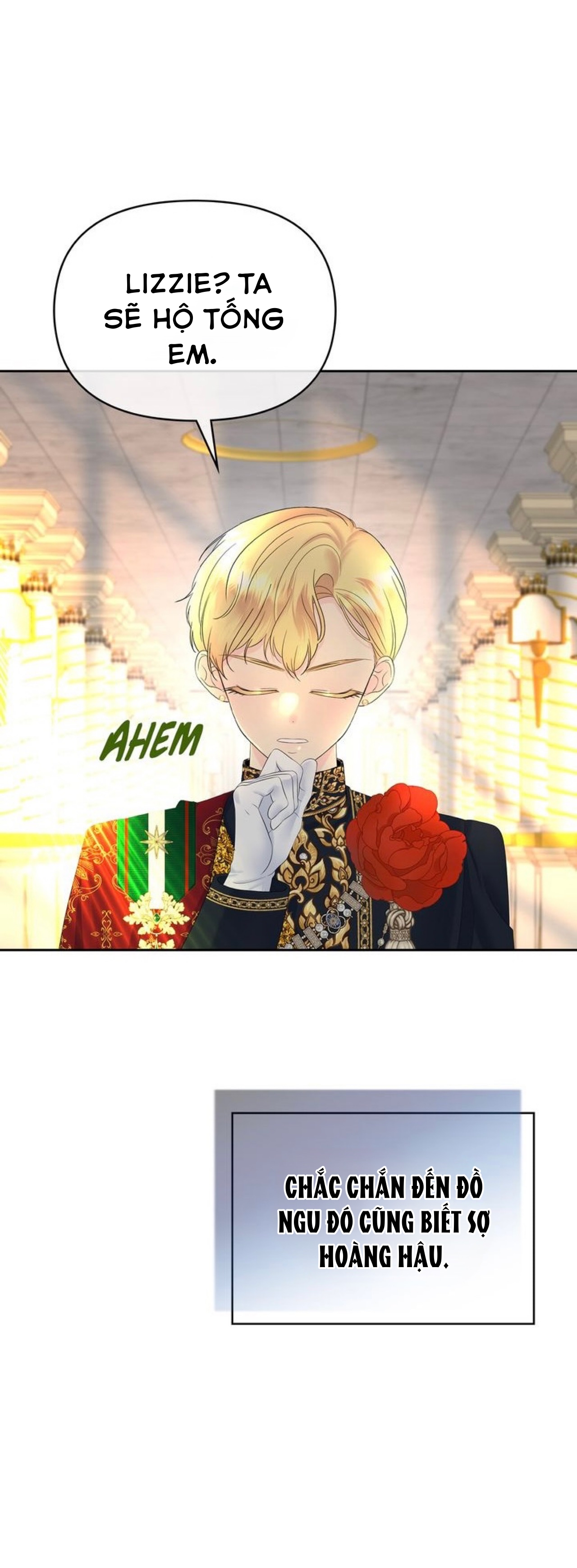 nuôi chồng từ bé chapter 34 14