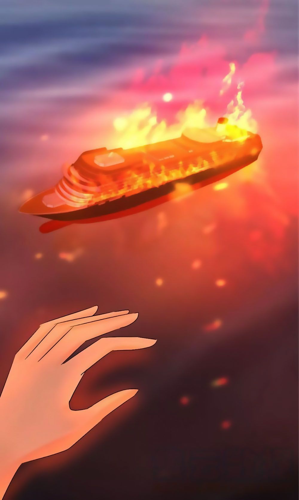 Dân Quốc Yêu Văn Lục chapter 101 - Trang 8