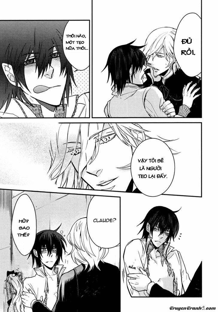 father’s vampire chapter 3 32