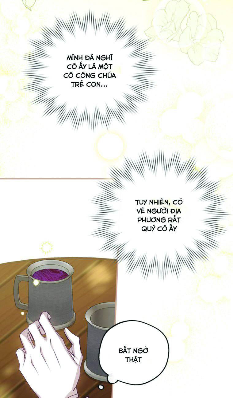 đã bảo nữ chính cải nam trang cơ mà ! chapter 7 50