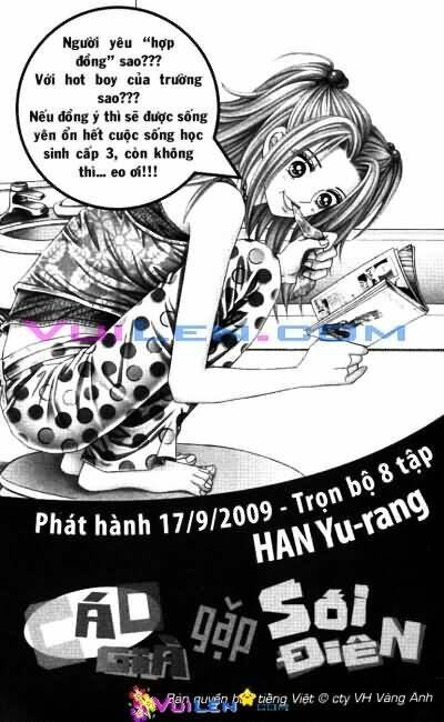 forbidden kiss chapter 32 19