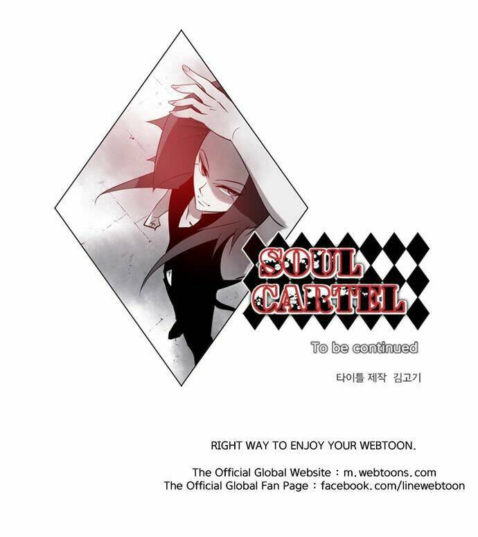 bản khế ước linh hồn chapter 152 35