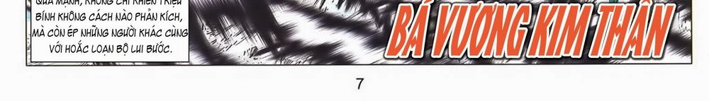 tuyệt thế vô song 2 chapter 36 12