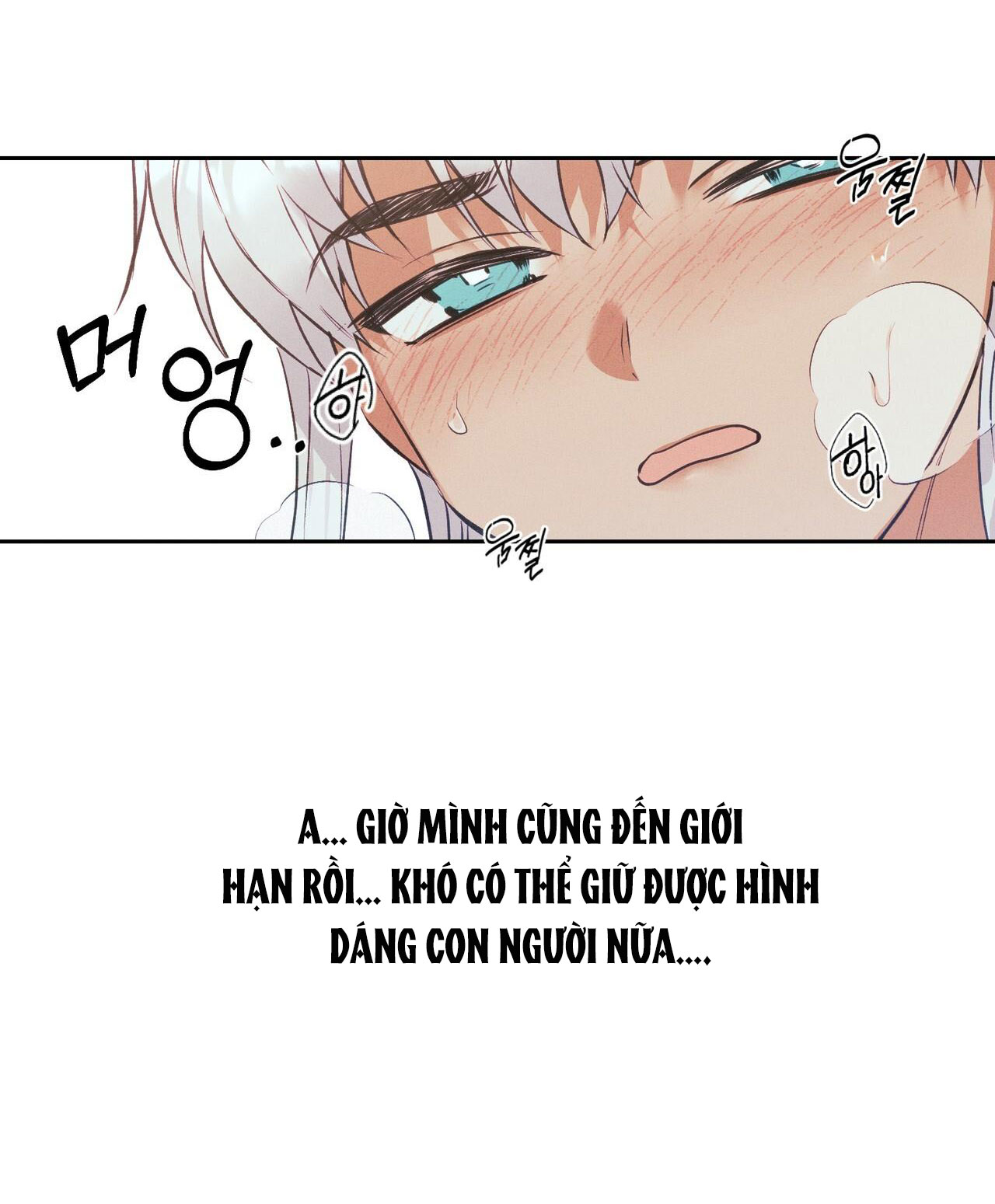 [18+] Công Thức Nấu Ăn Thích Hợp Nhất chapter 13.2 - Trang 20