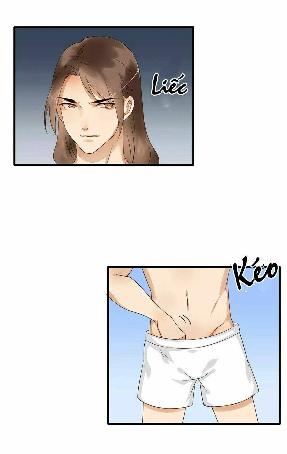 bồng sơn viễn 2 chapter 1.5 20