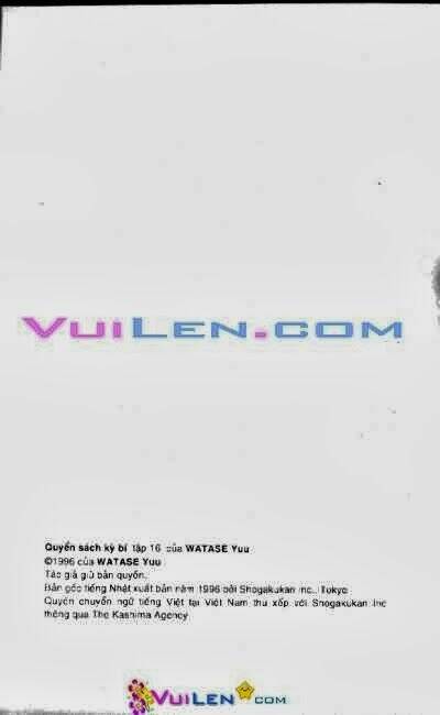 quyển sách kỳ bí chapter 16 3