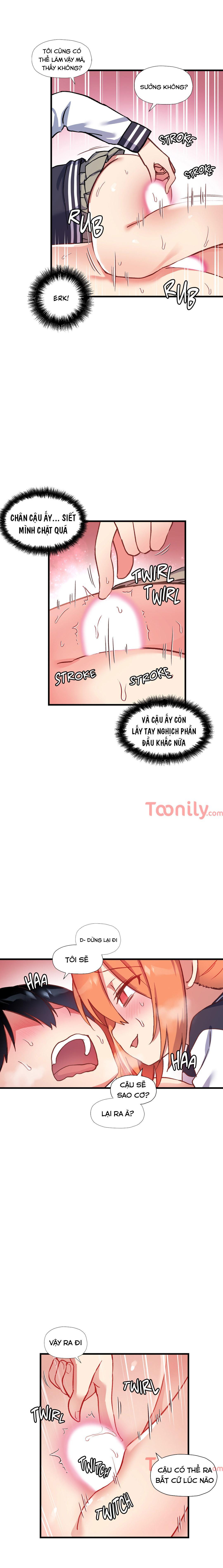 girls marmot chapter 44 13