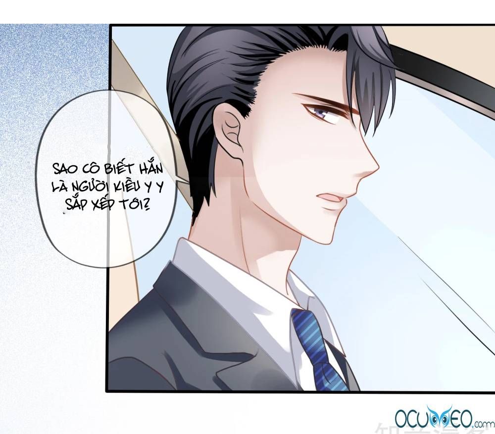 mỹ vị giai thê chapter 6 23