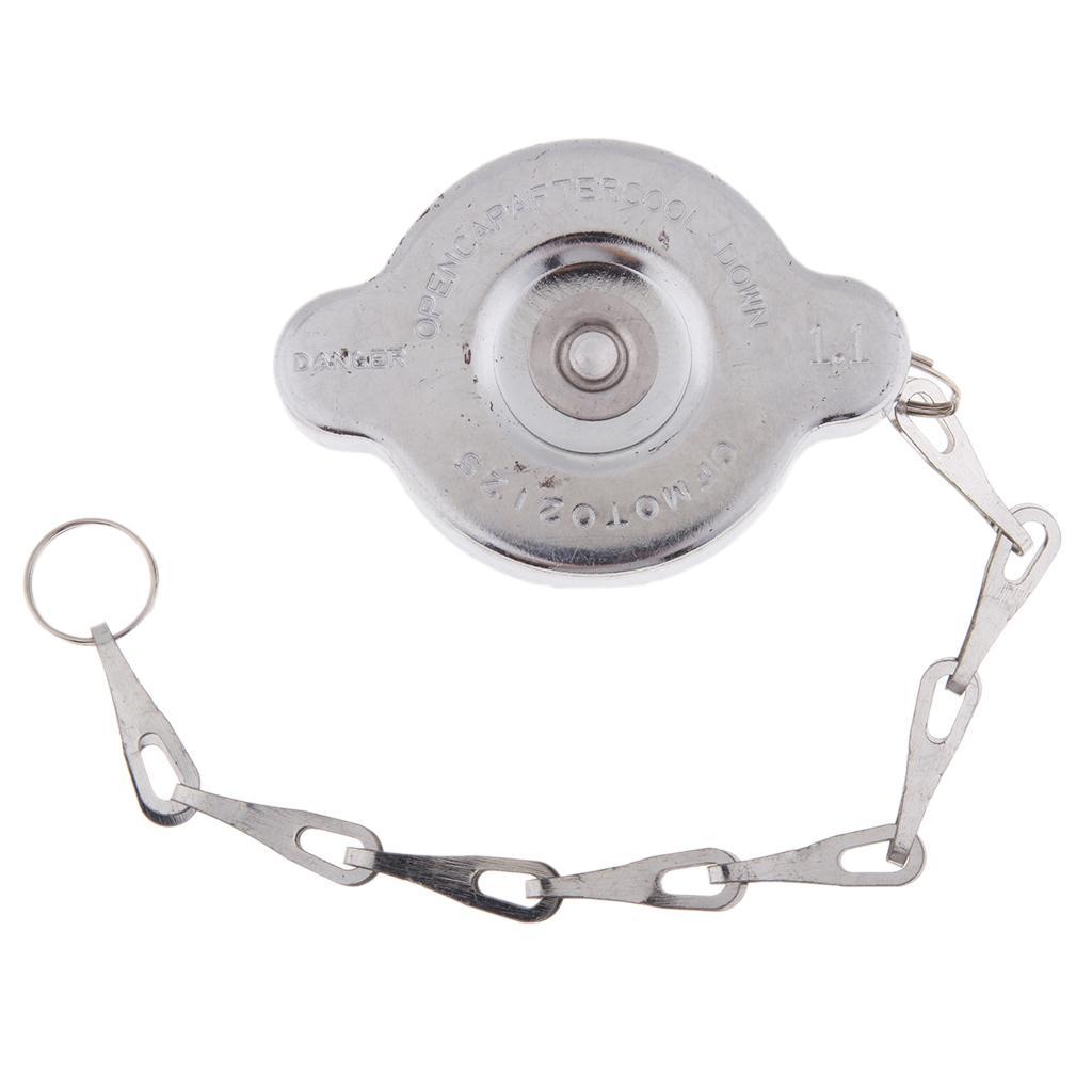 Engine Cooling Accessories Filler for