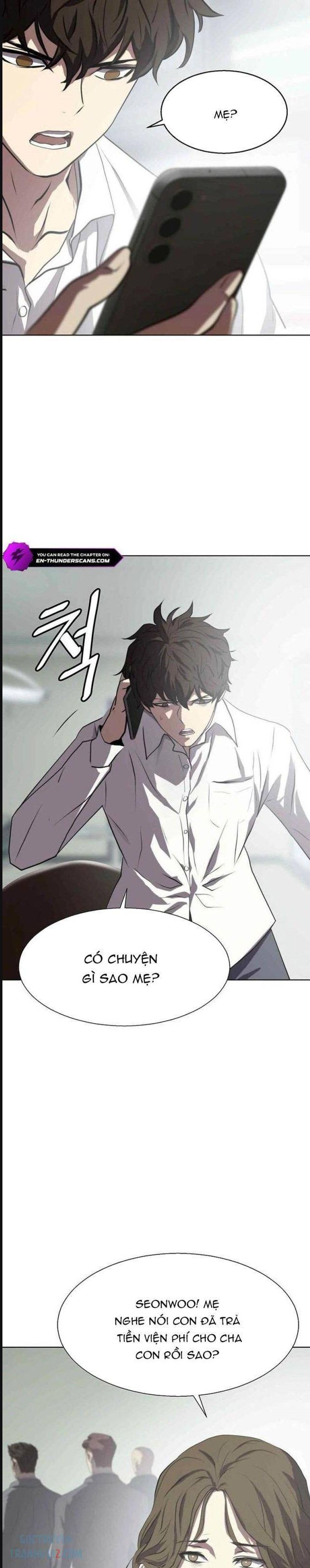 đấu trường chiến đấu chapter 4 12