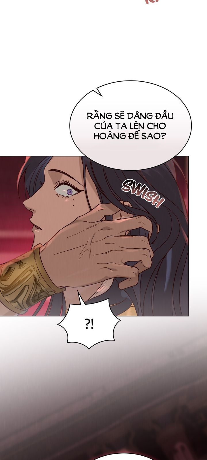 Gọi Ta Là Chủ Nhân chapter 2.1 - Trang 14