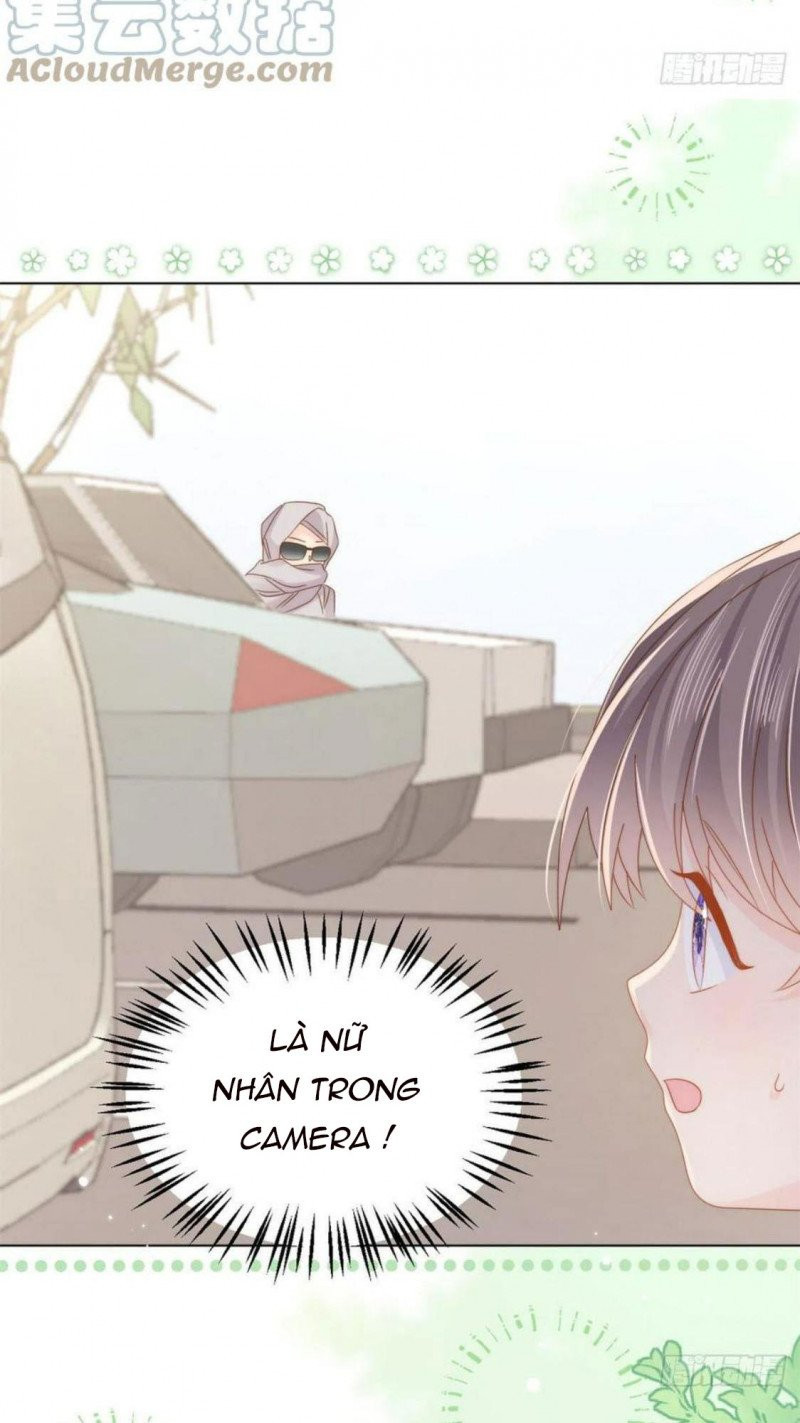 đoàn sủng lão đại ba tuổi rưỡi chapter 186 11