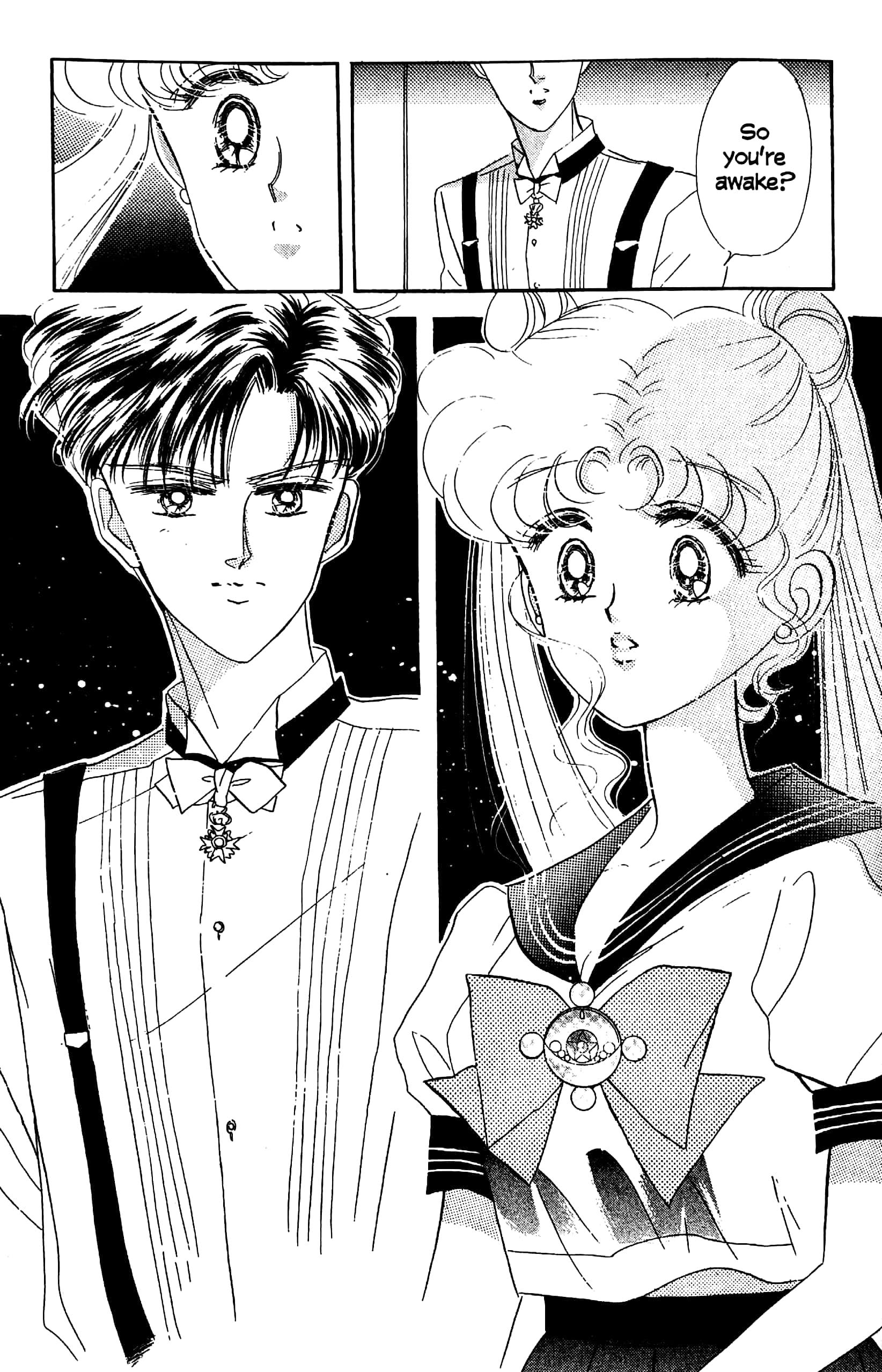 Sailor Moon 2