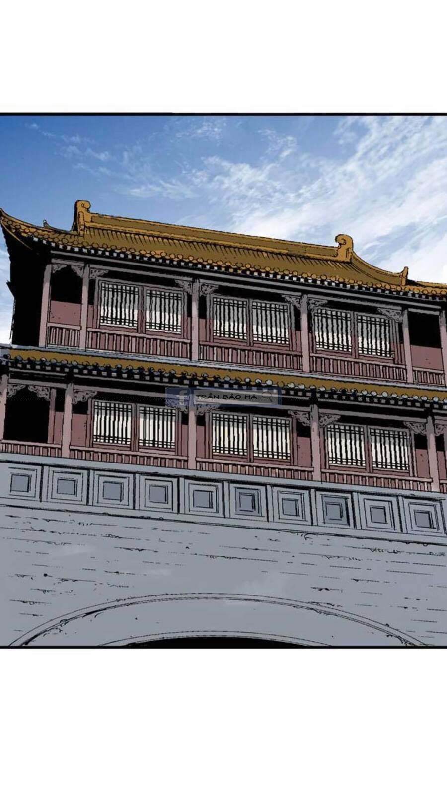 cao thủ 2 chapter 145 69