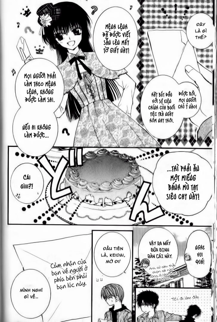 ng life chapter 32 13