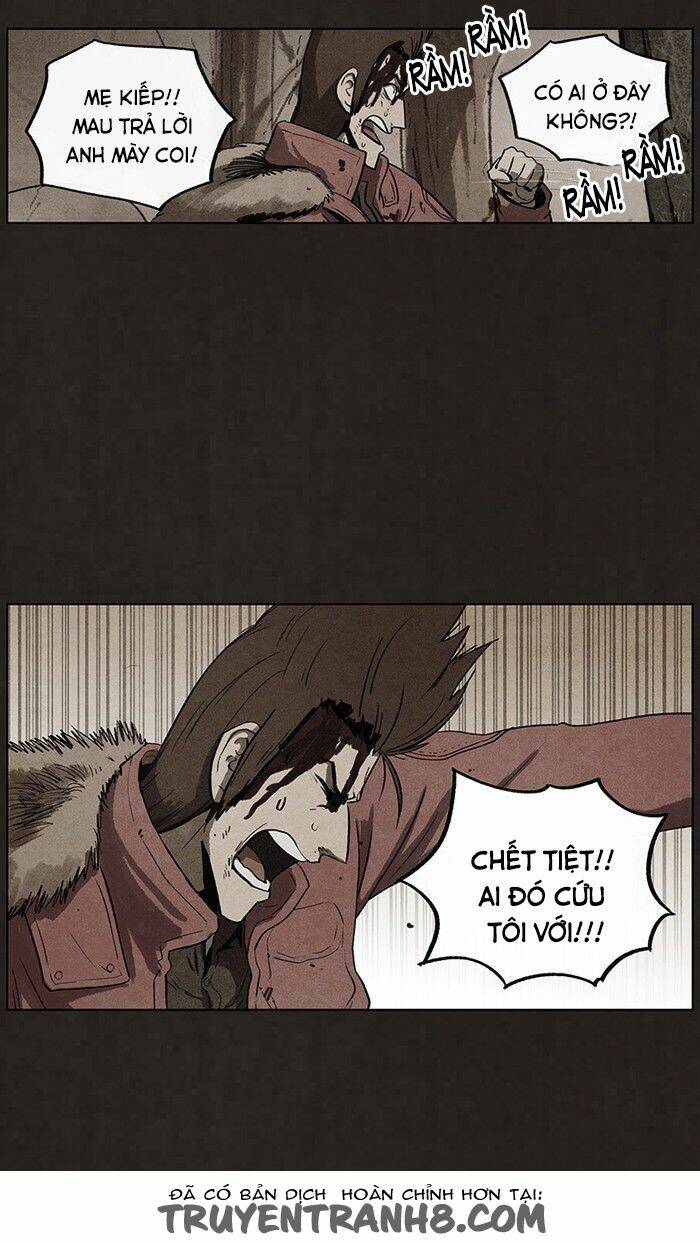 đứa con của quỷ dữ chapter 45 16