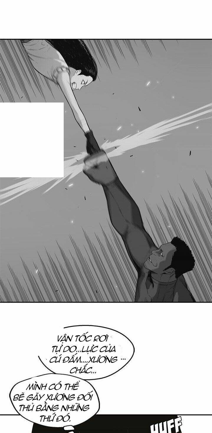 hiệp sĩ giao hàng chapter 39 16