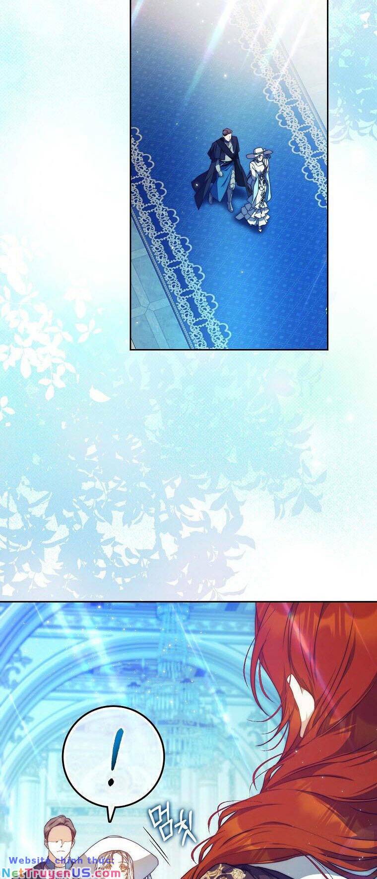 Tôi Trở Thành Vợ Nam Chính chapter 91.1 51