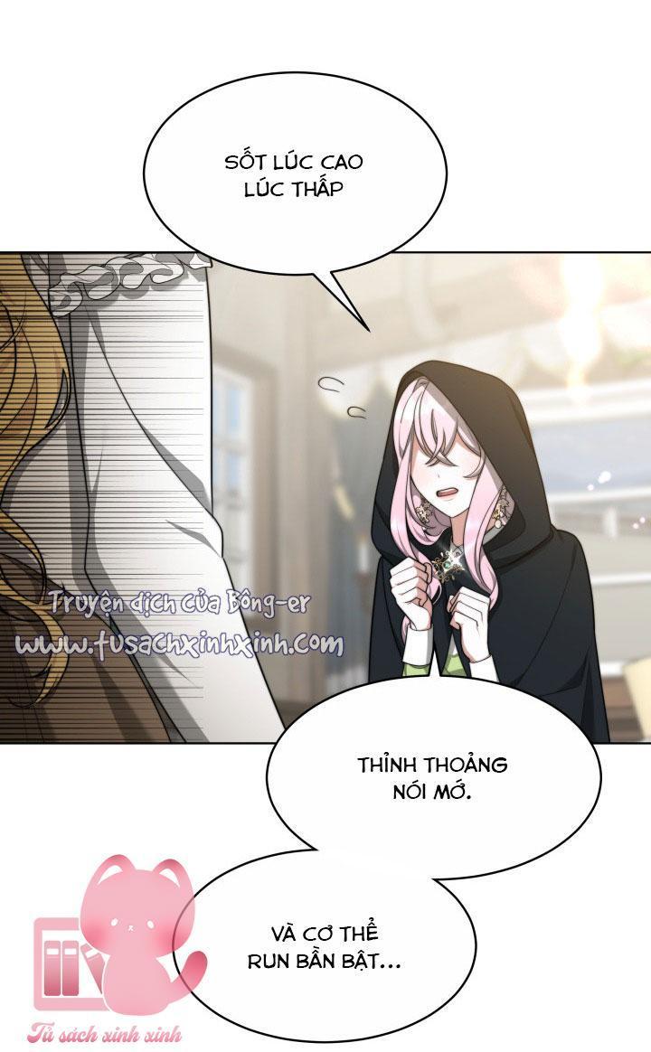 từ chồng cũ hóa thành nam chính chapter 31 6