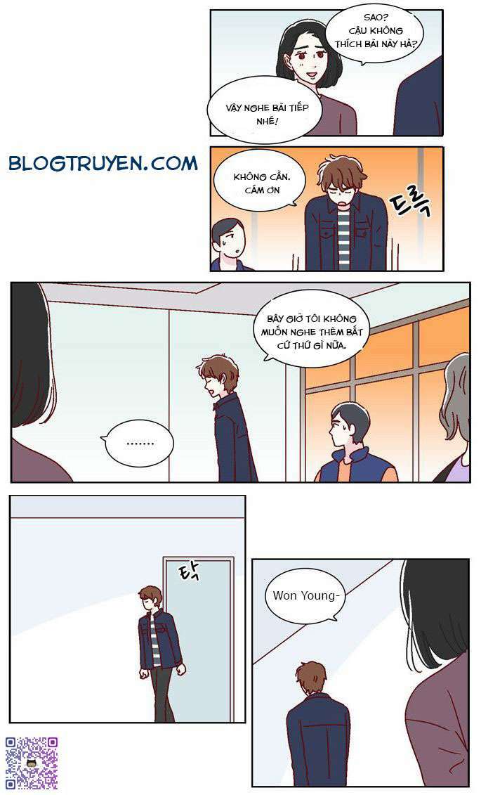 we broke up chapter 19 5