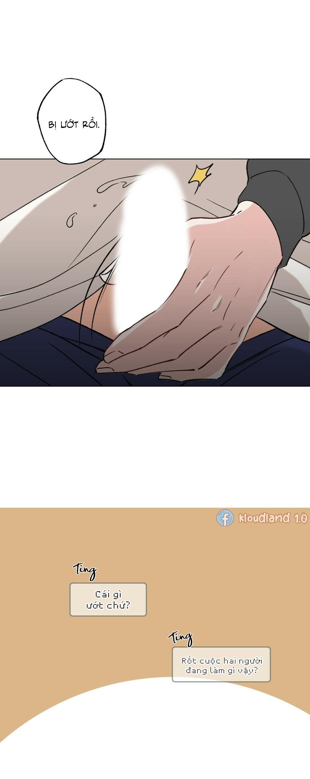 thư giãn chapter 3 22