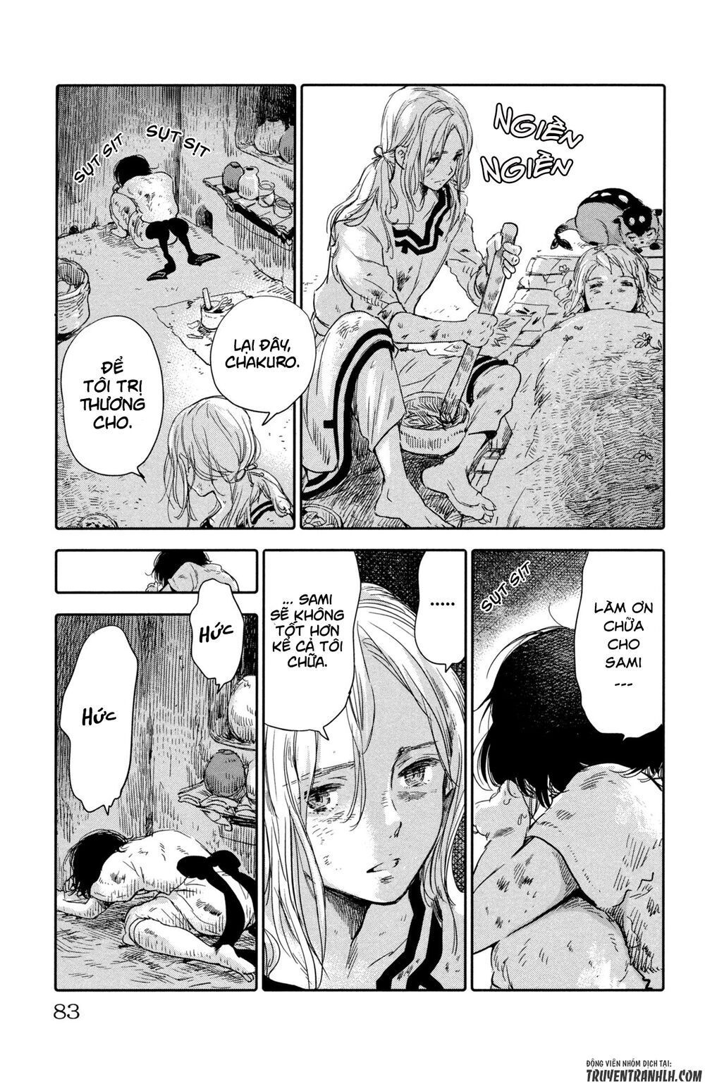 children of the whales chapter 6 32