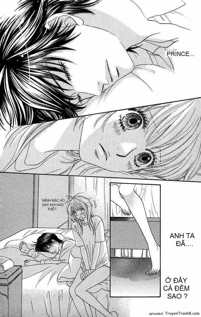 yokujou (c) max (desire climax) chapter 7 6