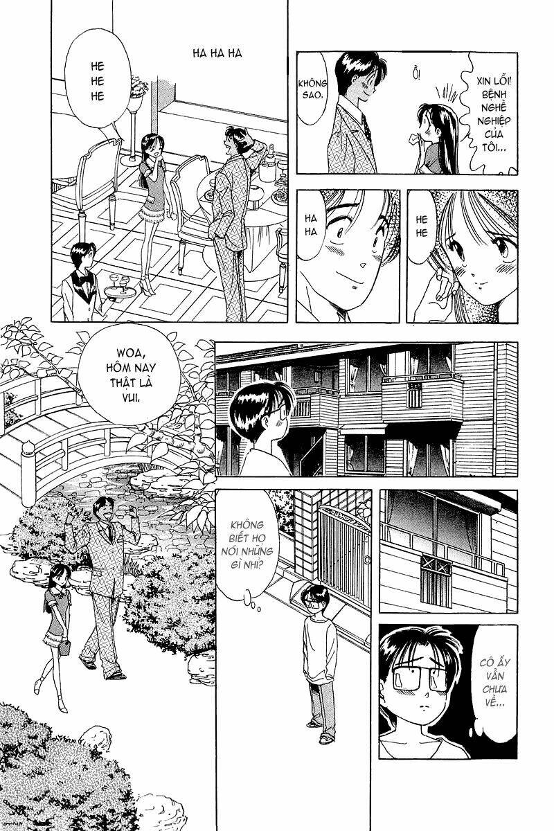 yume de aetara chapter 9 22