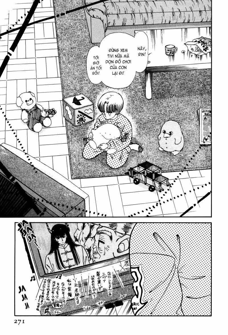 làm ơn cứu trái đất của tôi chapter 6 29