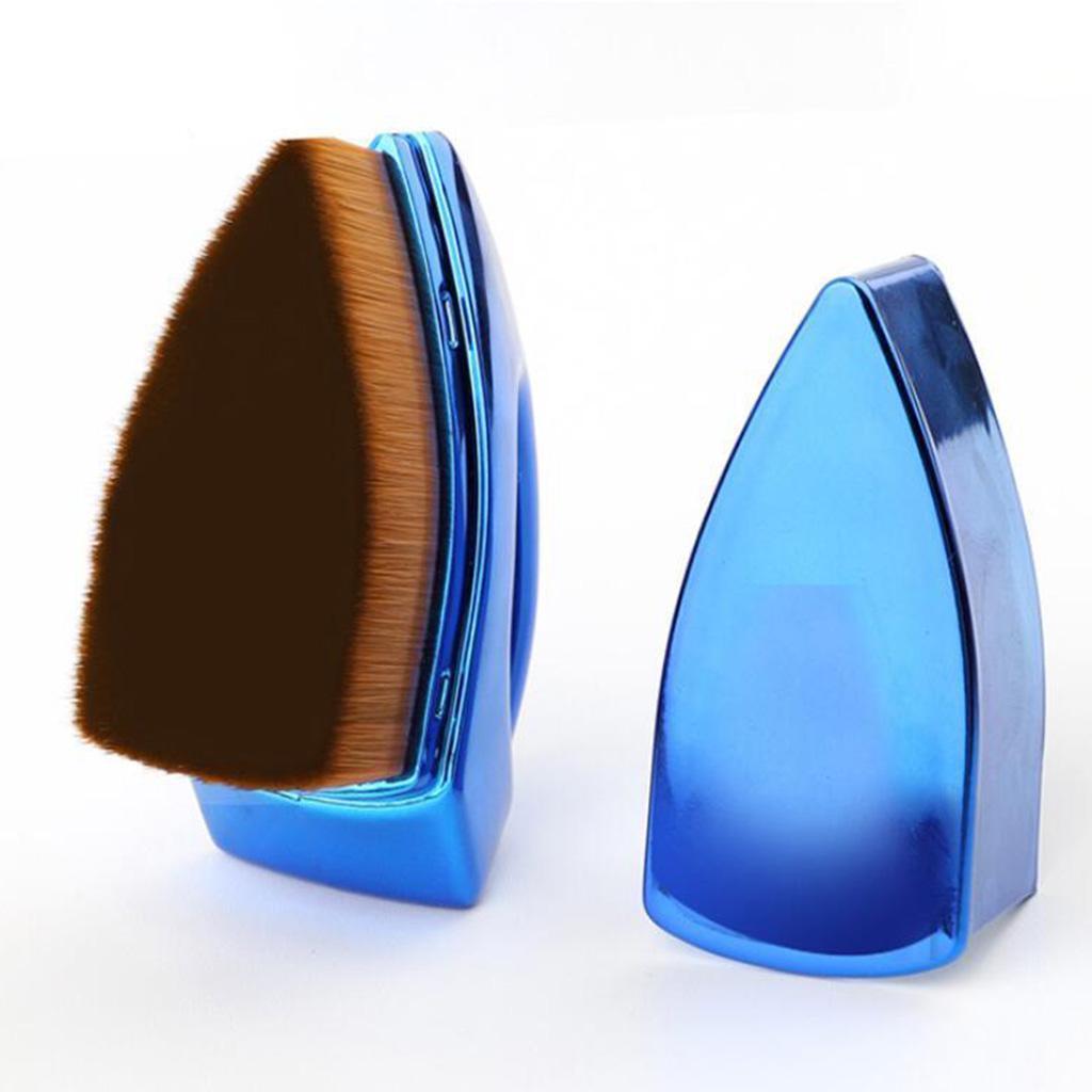 Soft Foundation Brush BB Cream Makeup Brushes Flat Brush Make up Tools