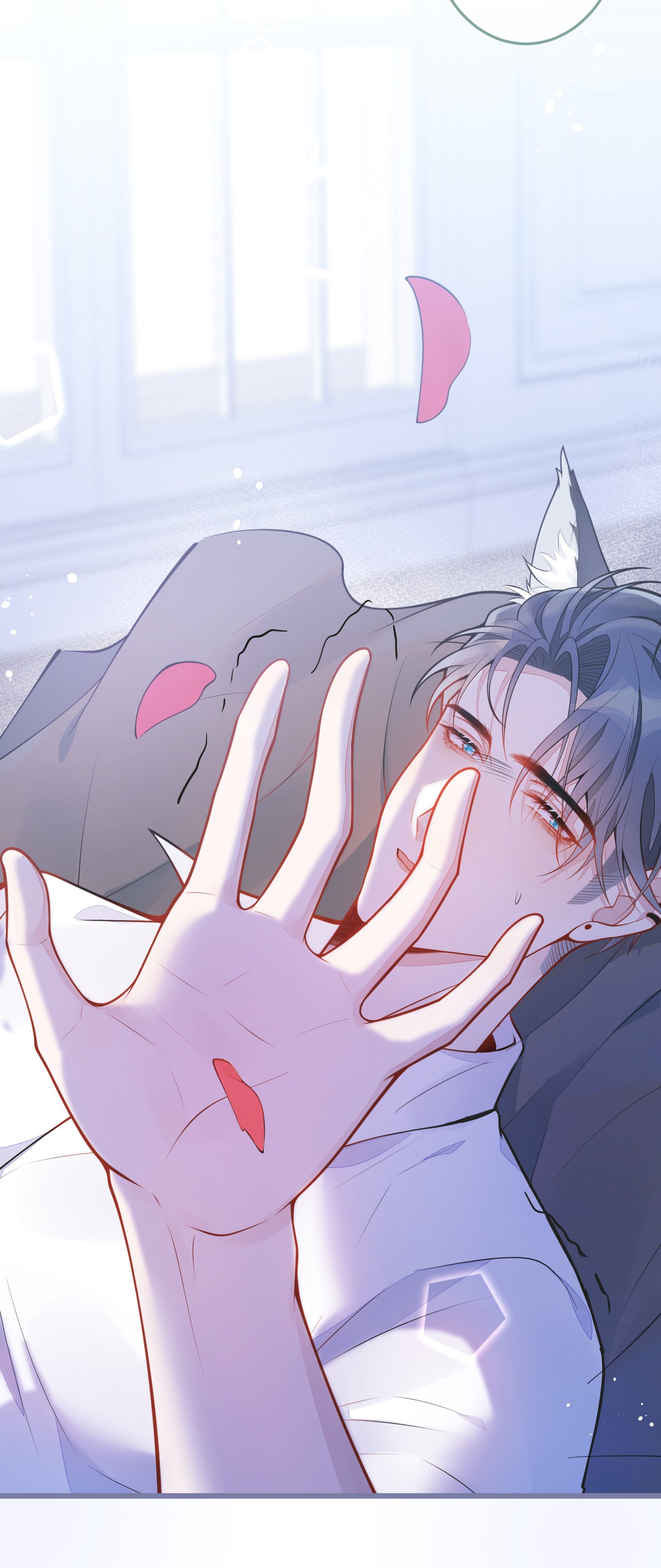 ân sủng của sói chapter 2 38