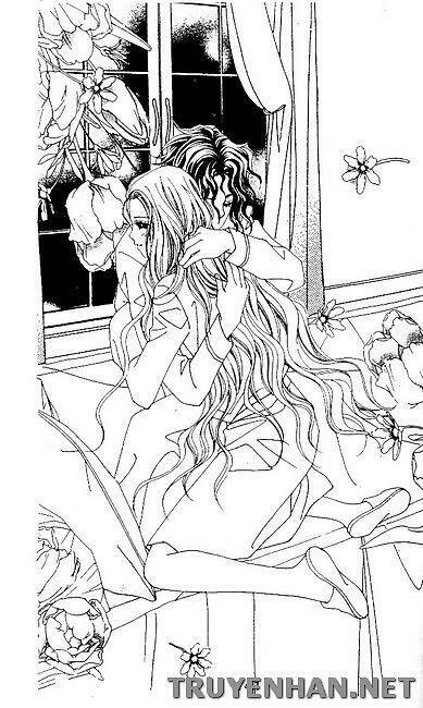 bạn trai tôi là ma cà rồng chapter 33 19