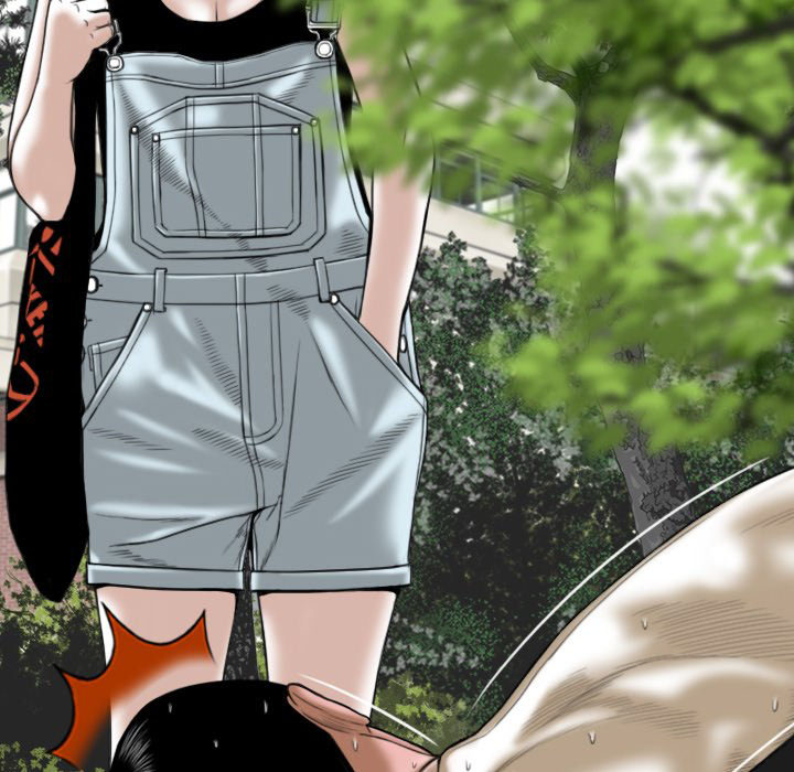 chỉ mình em chapter 10 41