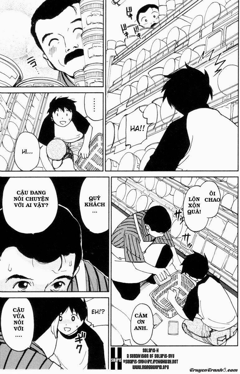 itoshi no kana chapter 10 6