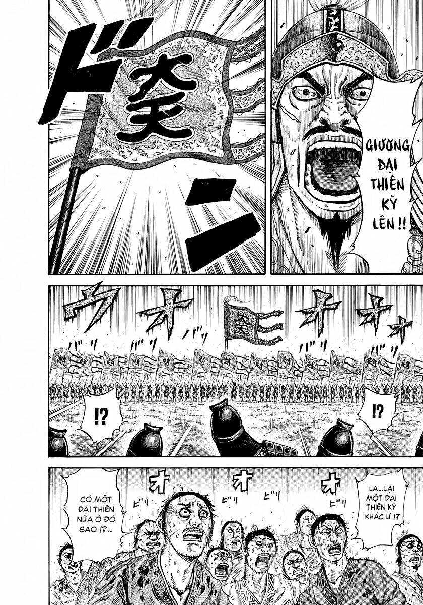 kingdom - vương giả thiên hạ chapter 167 6