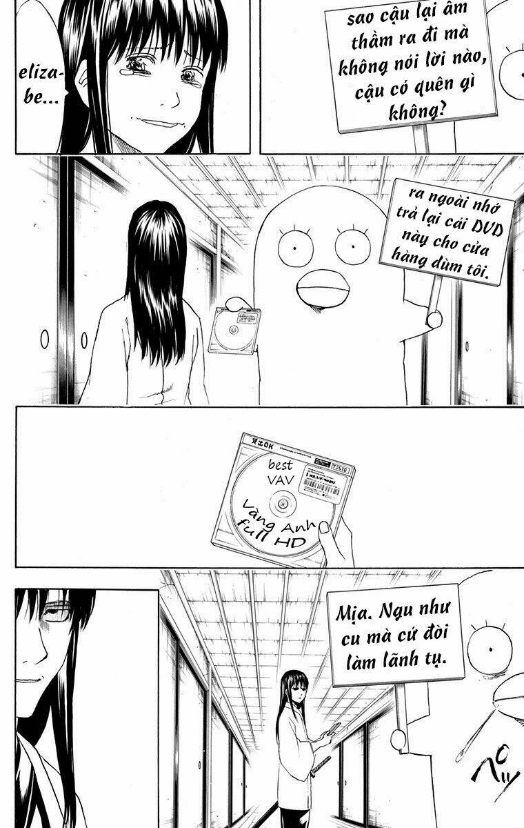 gintama - linh hồn bạc chapter 415 4