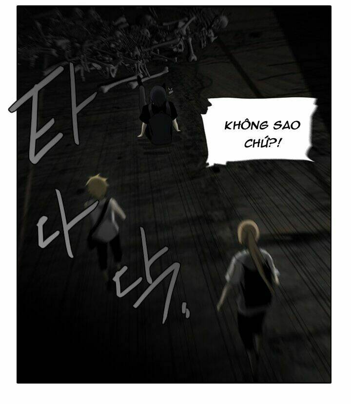 người cống hiến chapter 33 43