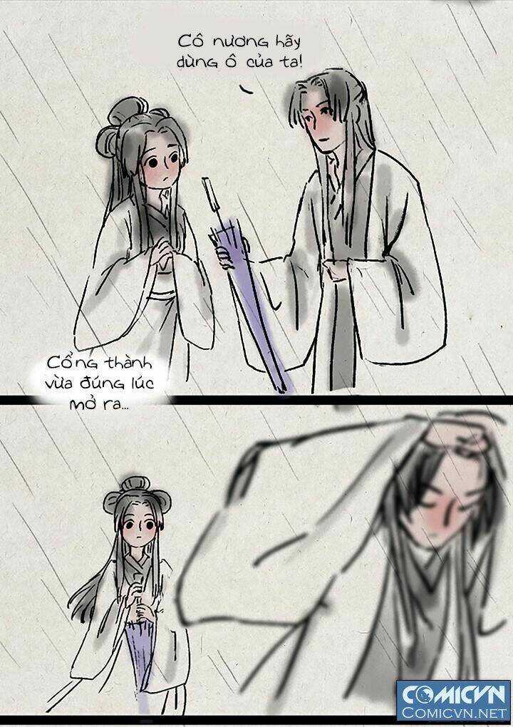 nhất thiền tiểu hòa thượng chapter 24 14