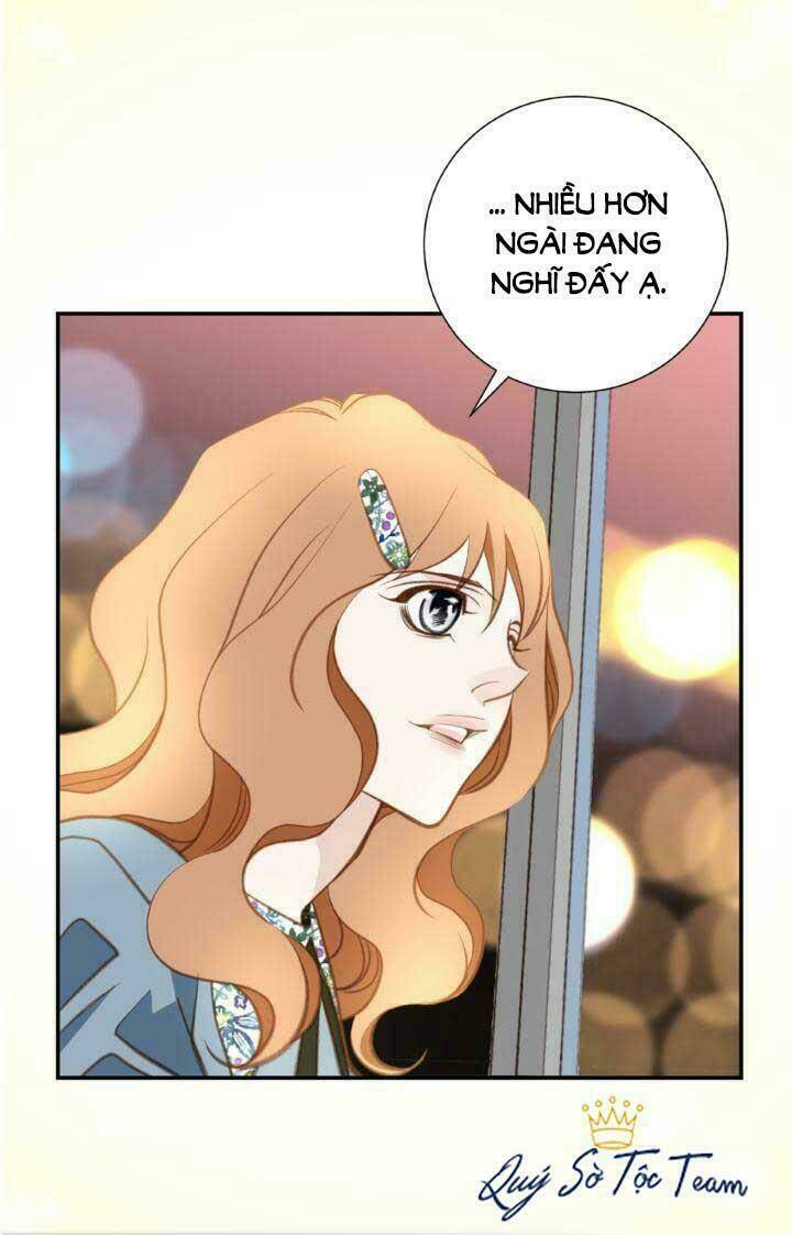 tiếp xúc chí mạng chapter 51 40