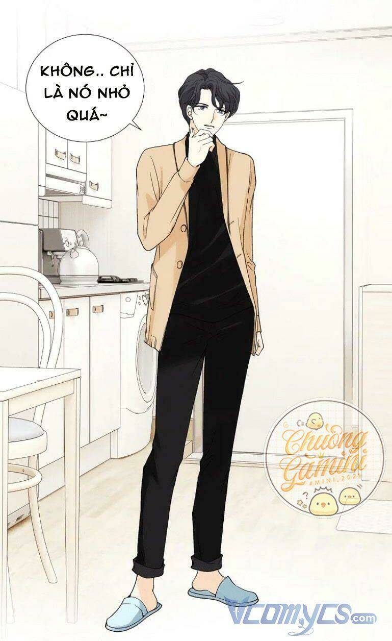 lee bom, em là của anh chapter 47 10