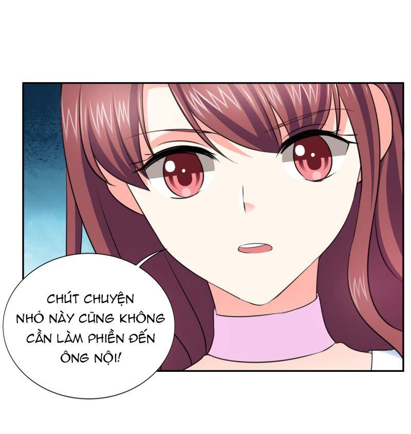 cẩm tú trùng sinh: chào buổi sáng phó thái thái chapter 48 33