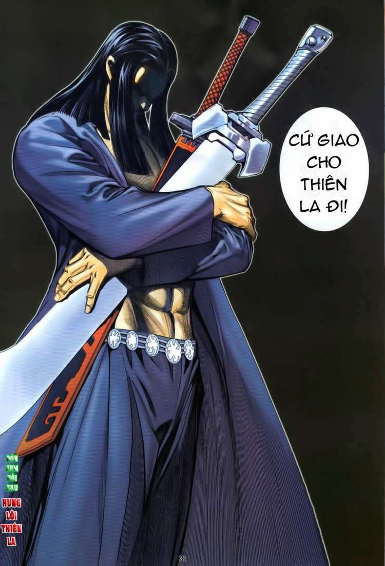 võ thần phượng hoàng chapter 34 32