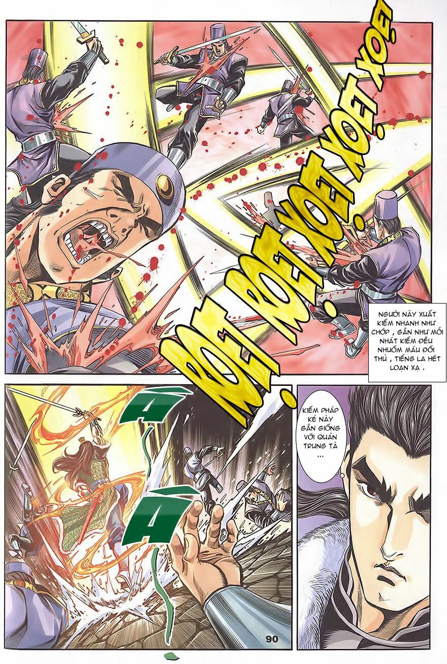 tầm tần ký chapter 105 29