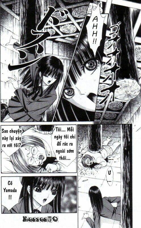 mantis woman chapter 2 25