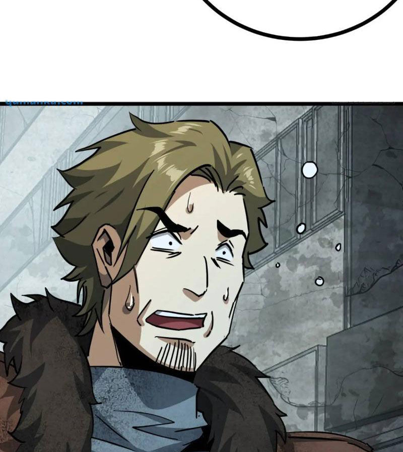 trò chơi này cũng quá chân thật rồi ! chapter 52 46